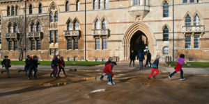 extending school hours