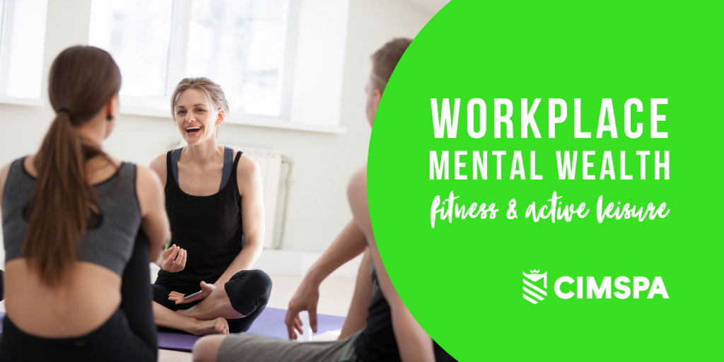 Workforce Mental Health