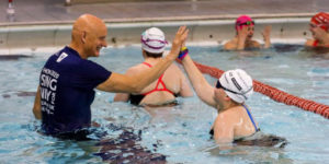 Swimming Clubs