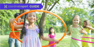 Holiday Activities and Food Programme