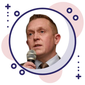 Chris Rostron