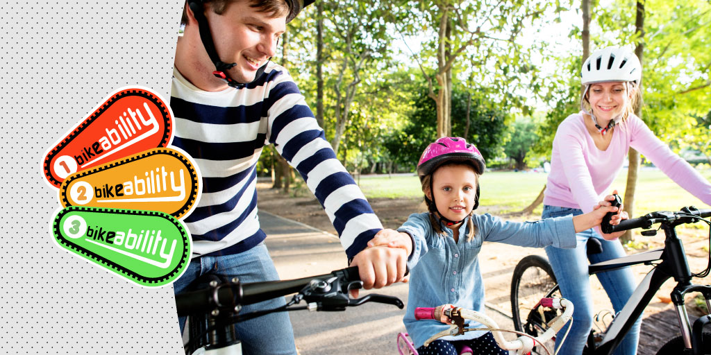 Cycle Training