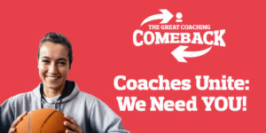 Great coaching comeback