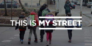 This is My Street