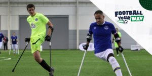 Disability Participation