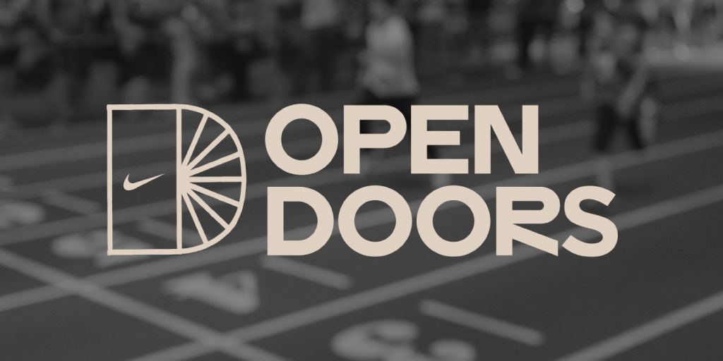 Open Doors