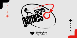 StreetGames