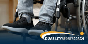 Disability Sports Coach
