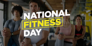 National Fitness Day