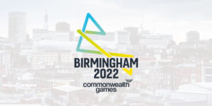 Birmingham 2022