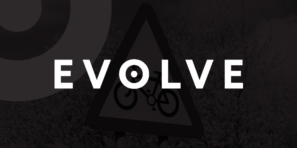 Evolve conference