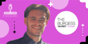 The Burgess Podcast
