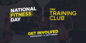 National Fitness Day Activity Finder