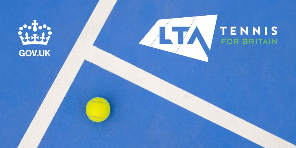 Tennis Courts