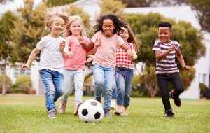 Elite Youth Sports