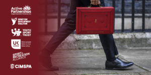 Autumn Budget and Spending Review