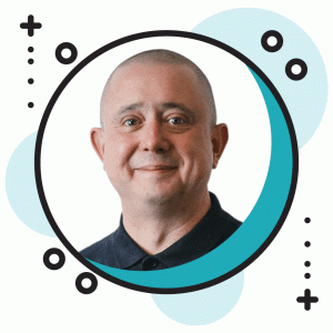 Ben Hilton & Suzanne Miller