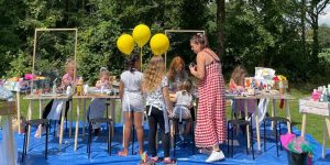 Ensuring no child goes hungry with Coordinate Sport