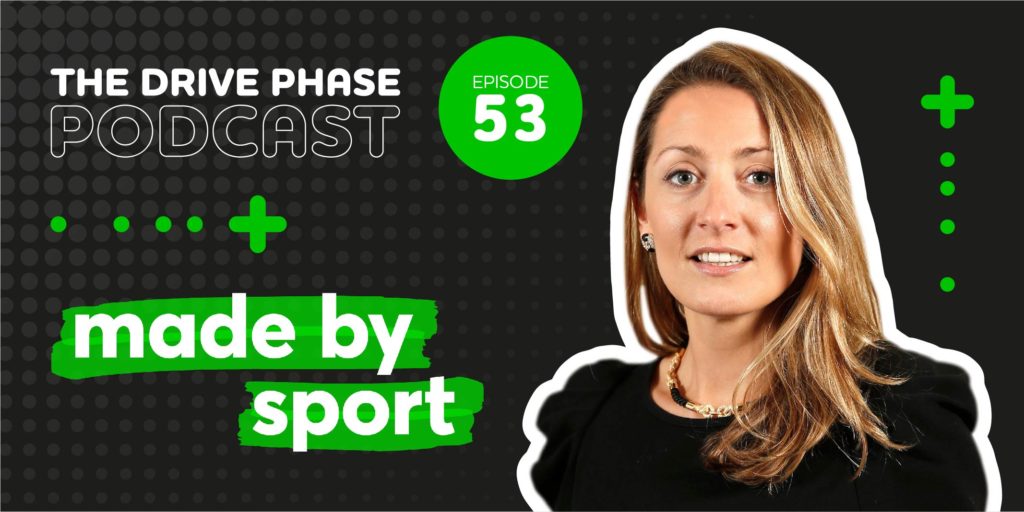 Made By Sport