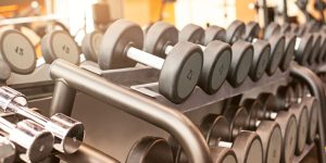 Gyms