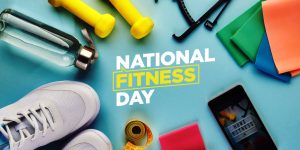 National Fitness Day