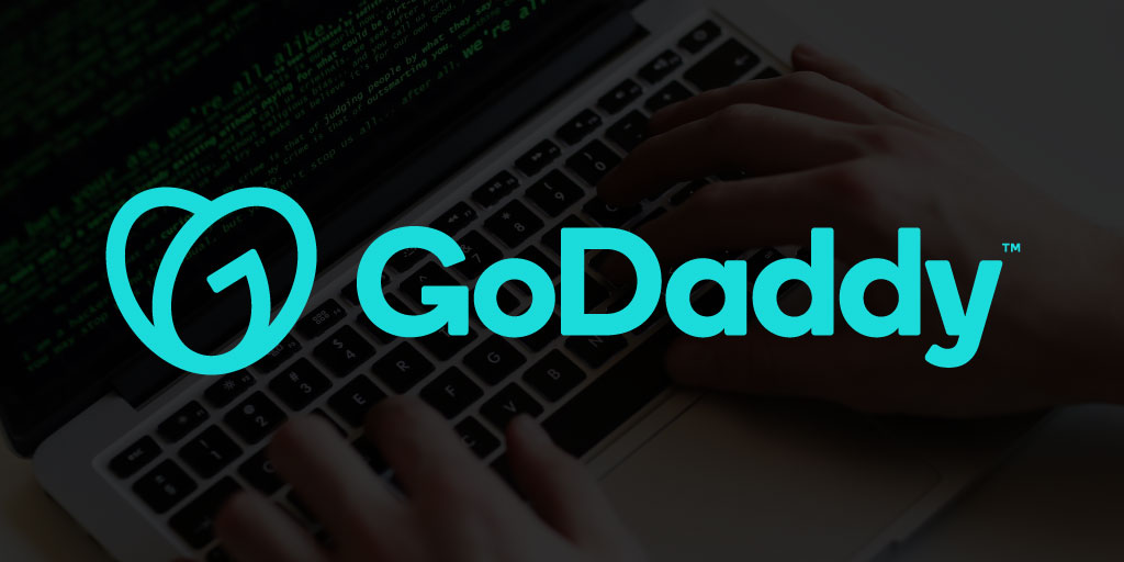 GoDaddy data breach