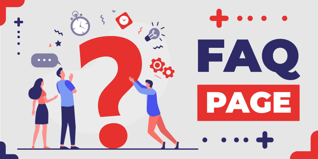 FAQ Page