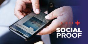 Social proof