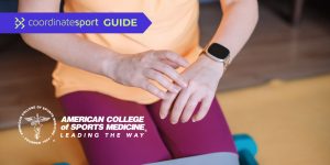 ACSM Health & Fitness Report