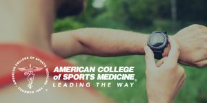 ACSMs Health and Fitness Journal