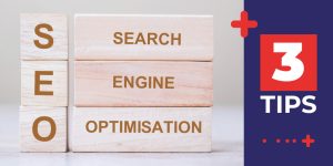 SEO for activities companies