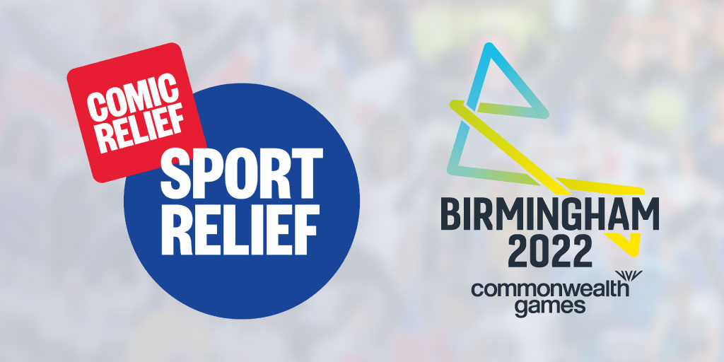 Sport Relief