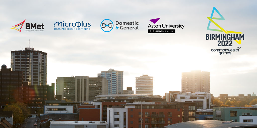 Birmingham 2022