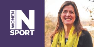 One million girls at odds with sport