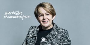 Tanni Grey-Thompson