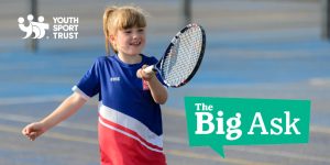 Children's Commissioner