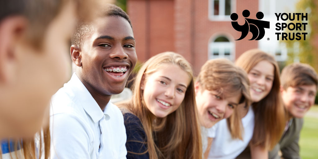 Youth Sport Trust