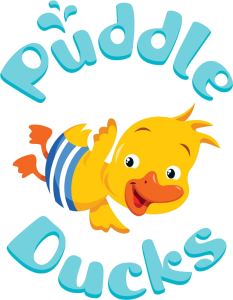 Puddle Ducks