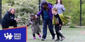 Youth Sport Trust