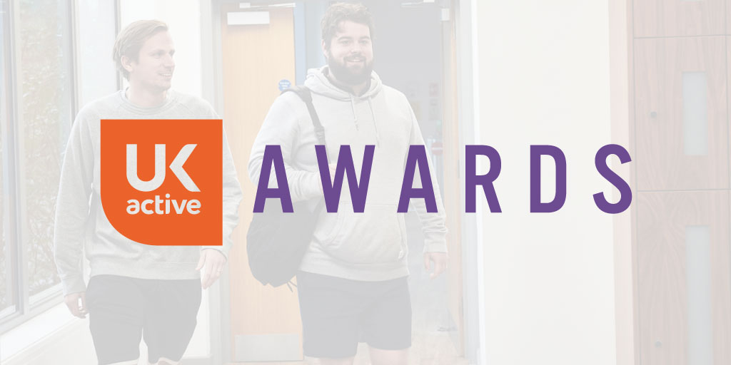 ukactive Awards