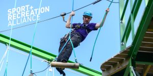 Sport and Recreation Alliance