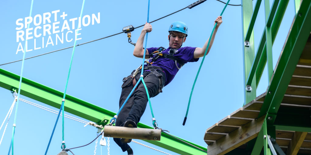 Sport and Recreation Alliance