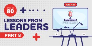 Lessons From Leaders