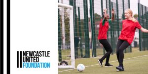 Newcastle United Foundation