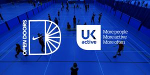 Open Doors Blueprint