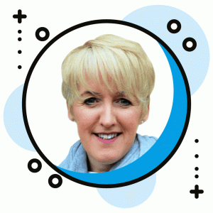 Sue Wilkie & ﻿Shelley Meyern