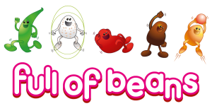 Full of Beans Fitness