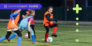 PE and football