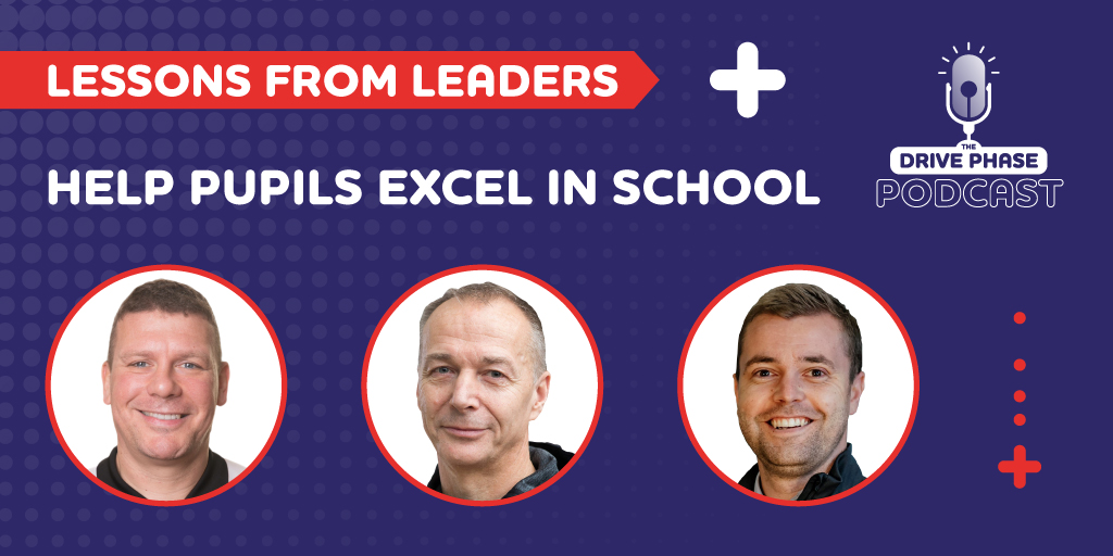 Help pupils excel in school