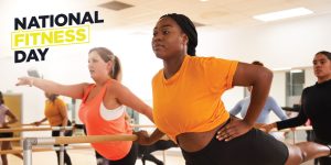 National Fitness Day